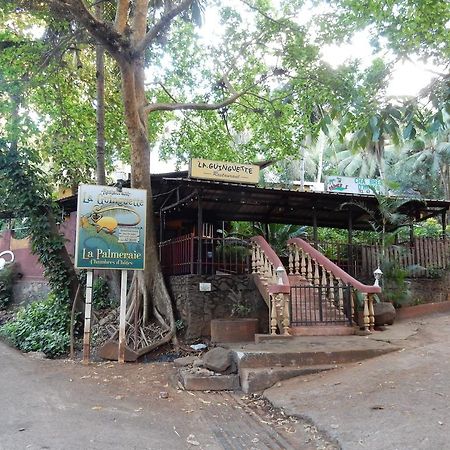 Sarl Mayoume Mamoudzou Exterior photo