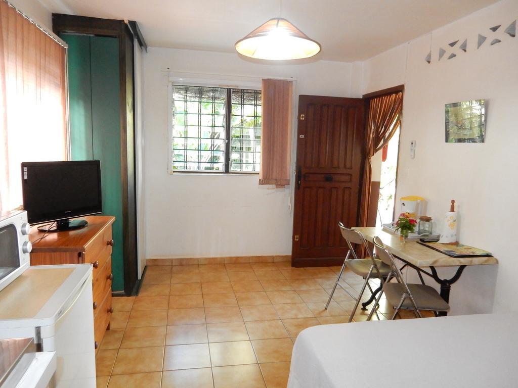 Sarl Mayoume Mamoudzou Room photo