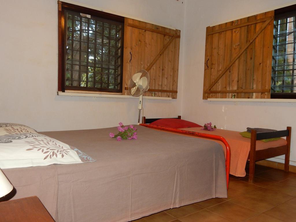 Sarl Mayoume Mamoudzou Room photo