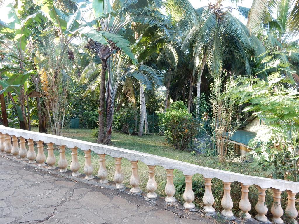 Sarl Mayoume Mamoudzou Exterior photo