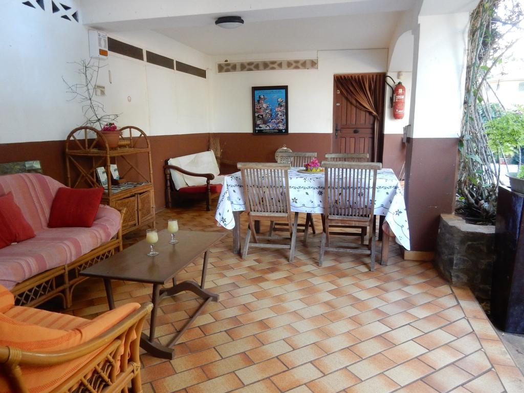 Sarl Mayoume Mamoudzou Room photo