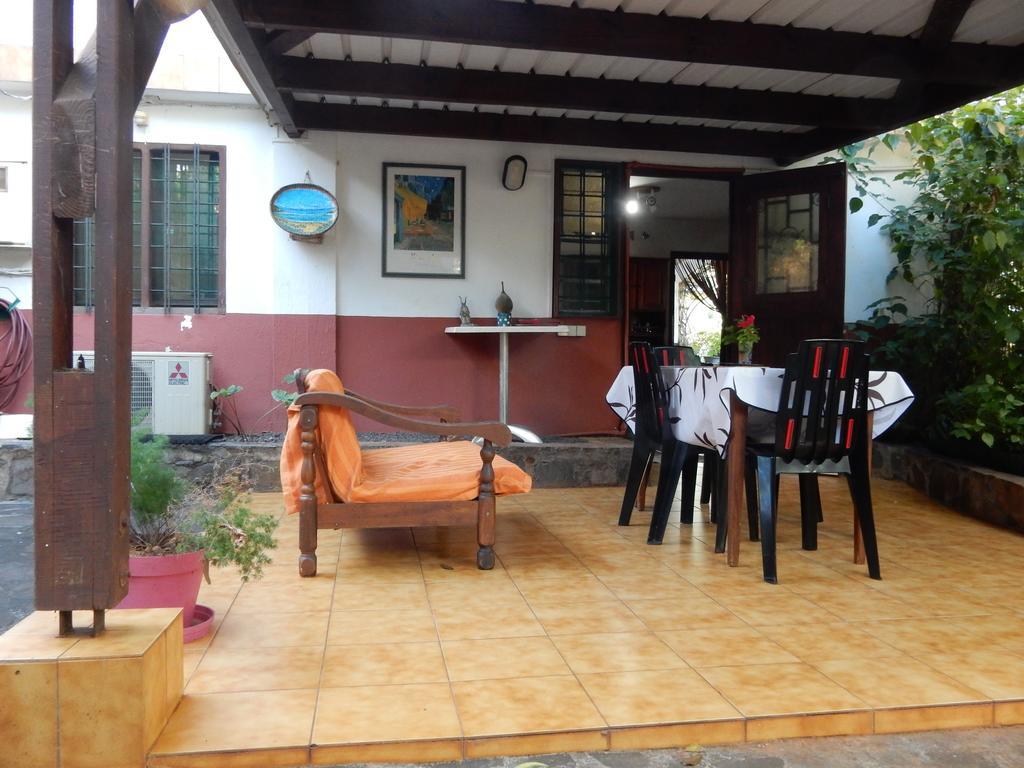 Sarl Mayoume Mamoudzou Room photo
