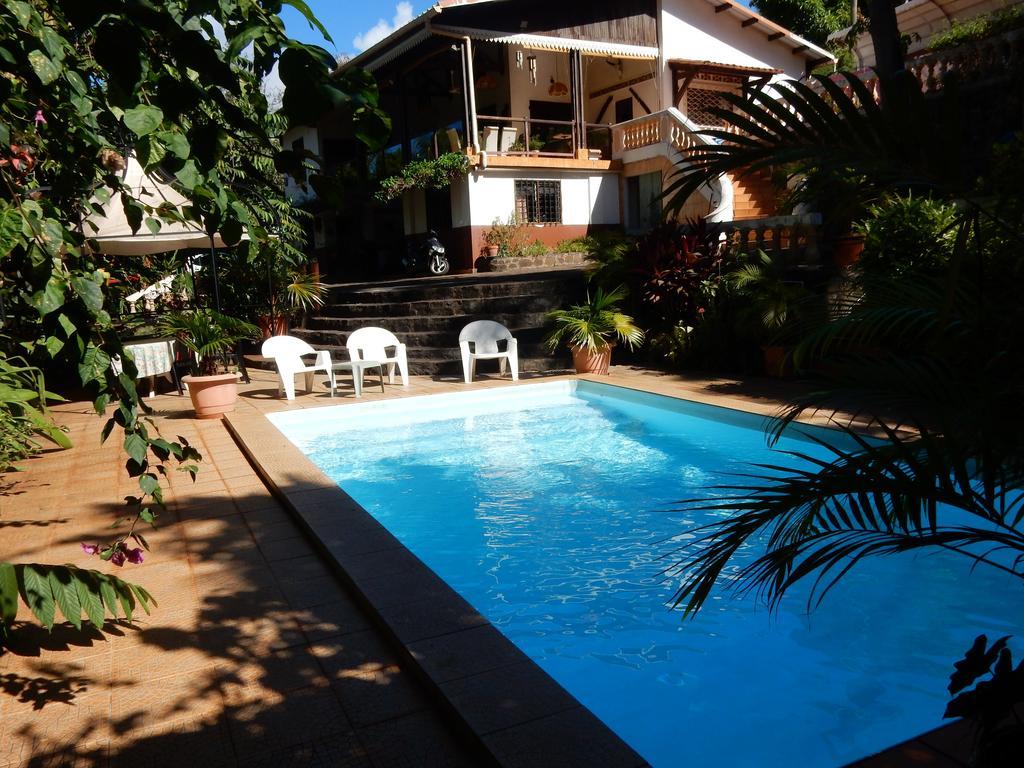 Sarl Mayoume Mamoudzou Exterior photo