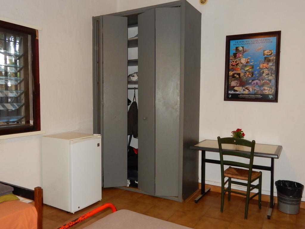 Sarl Mayoume Mamoudzou Room photo