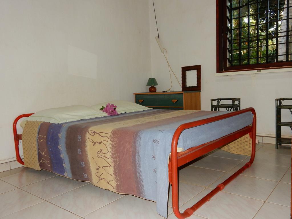 Sarl Mayoume Mamoudzou Room photo