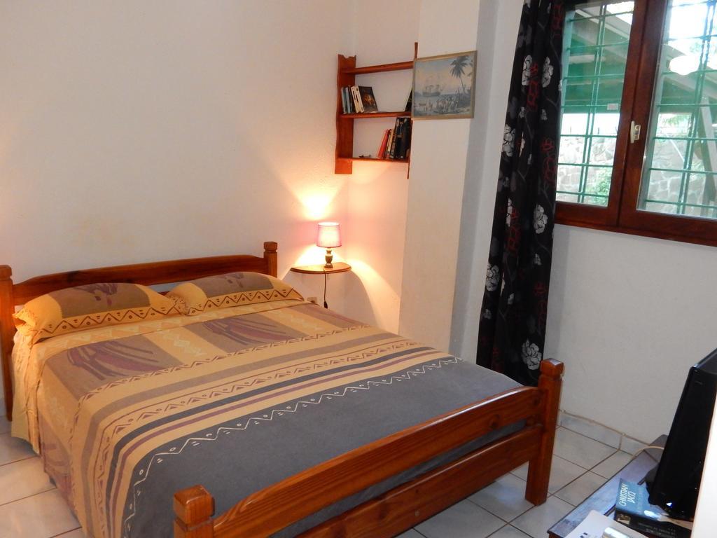 Sarl Mayoume Mamoudzou Room photo