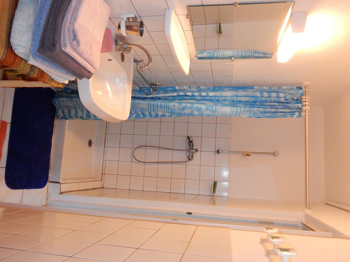Sarl Mayoume Mamoudzou Room photo